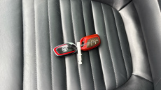 MG Hs 1.5 T-GDI Exclusive 5dr Petrol Hatchback